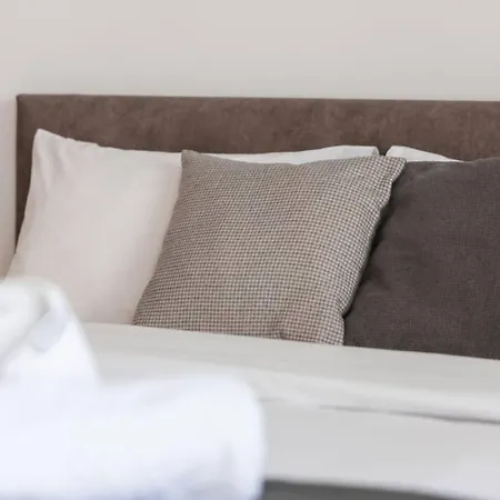 Apartament Offshore Modern In Paceville