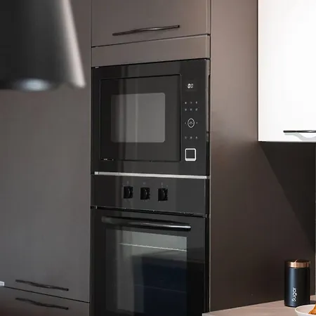 Apartament Offshore Modern In Paceville *