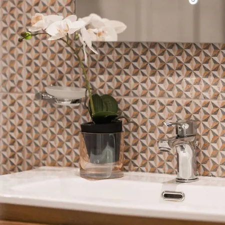 Appartement Offshore Modern In Paceville *