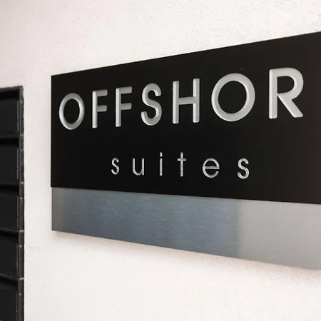 Offshore Modern In Paceville 公寓