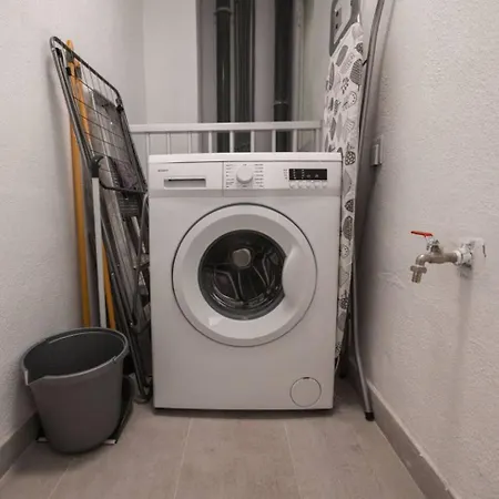 Appartement Offshore Modern In Paceville