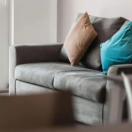 Offshore Modern In Paceville Saint Julian's