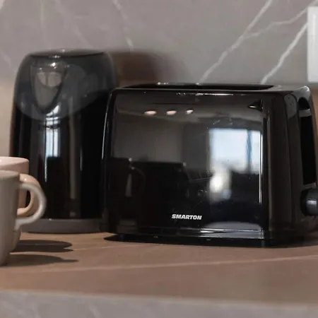 Offshore Modern In Paceville * Saint Julian's