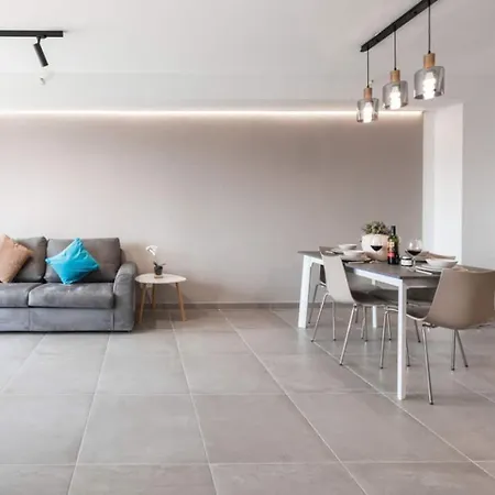 דירה Offshore Modern In Paceville *