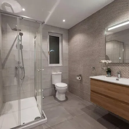 Offshore Modern In Paceville * Saint Julian's