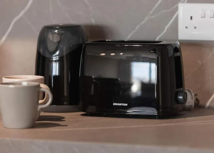 Offshore Modern In Paceville * Saint Julian's