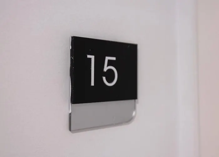 Offshore Modern In Paceville