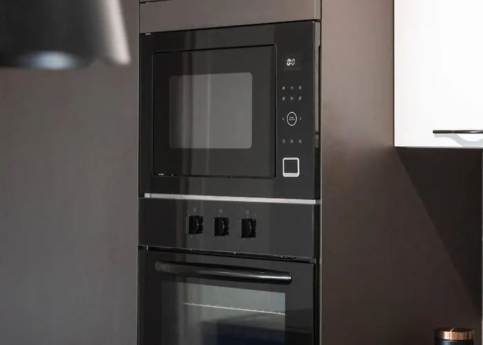 Apartment Offshore Modern In Paceville *